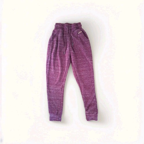 Saltrock ladies purple jogger - ladies,
