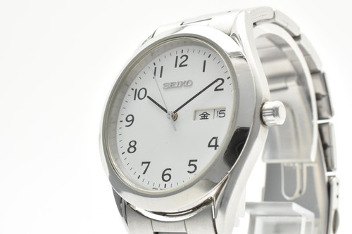 Exc seiko 7n43 - seiko, 7n43-9080
