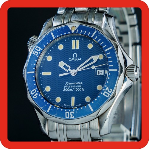 Vintage omega seamaster - omega,
