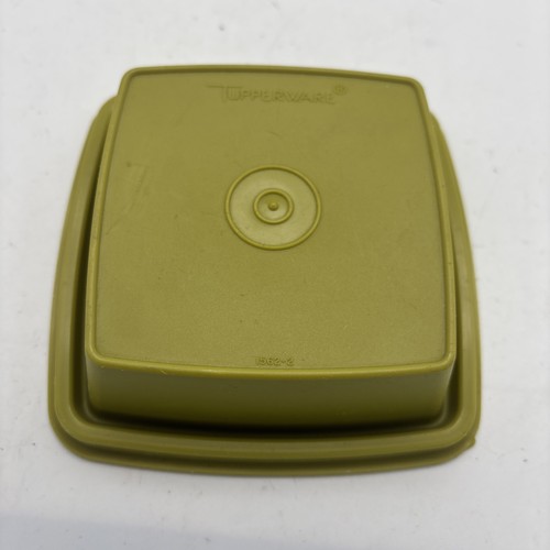 Vintage tupperware large - vintage,