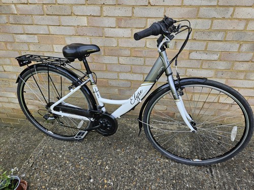 Ladies bike apollo elyse - bike,,