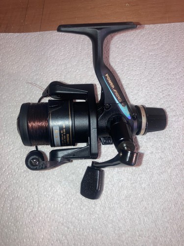 Shmano power aero - shmano,