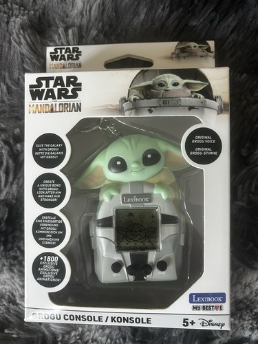 Lexibook star wars best e - wars, my