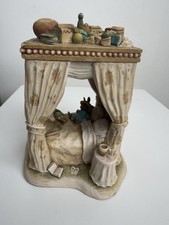 Border Fine Arts Brambly Hedge