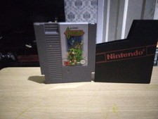 Castlevania (Nintendo