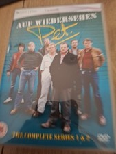 Auf wiedersehen pet - auf, (complete)