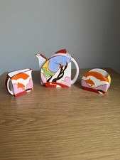 Clarice Cliff Wedgewood