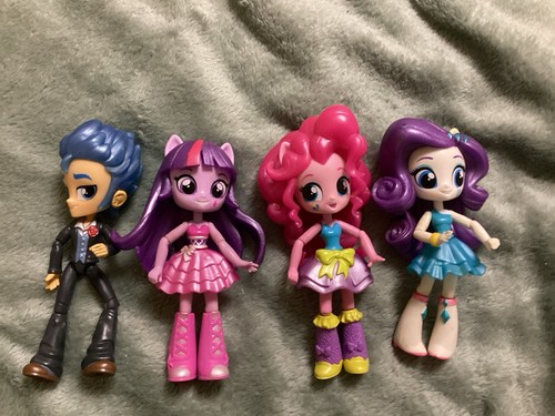 Little pony equestria - pony,