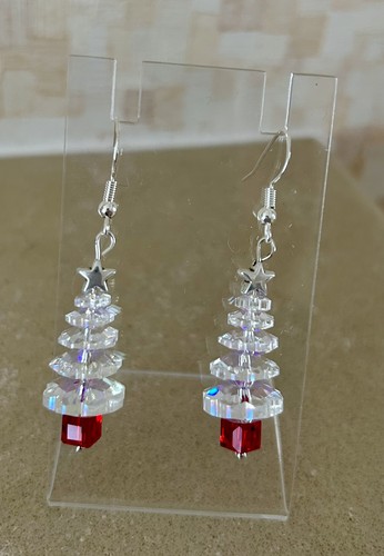 Swarovski crystal christmas - swarovski,