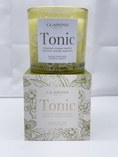 Clarins Paris Tonic Bougie