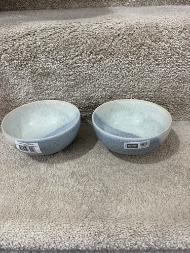 Denby kiln accent light blue - kiln,