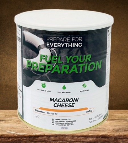 Fuel your preparation freeze - fuel,