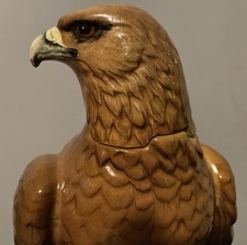 Royal Doulton Eagle Decanter