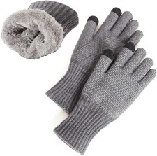 Thermal Gloves Women & Men