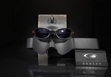 Oakley DUCATI VALVE 1.0 CORSE