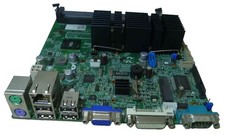 0F259F F259F Dell Optiplex FX160 USFF Motherboard Complete With Intel CPU SLB6Z