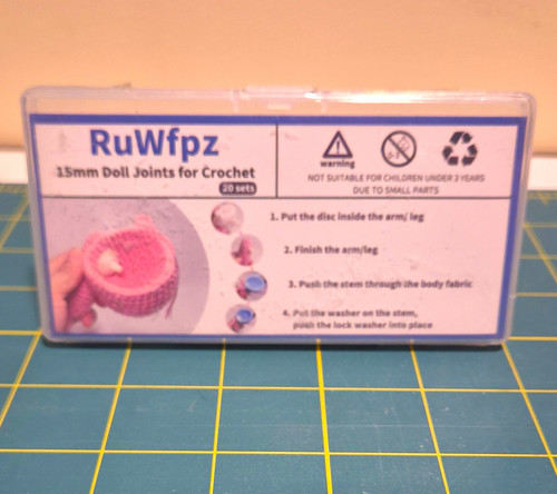 Ruwfpz doll joints - ruwfpz,