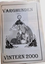 Varghunden (Sweden Irish