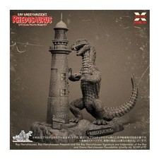 X-Plus Ray Harryhausen