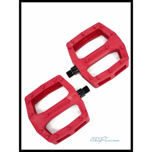 The people 307 pedal in - the,