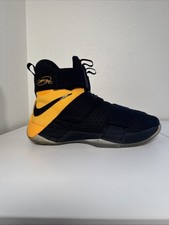 LeBron Soldier 10 Sfg