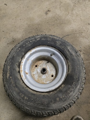Hayter murray ride - 18, 8.50