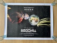 Bugonia Original UK Quad Cinema Poster