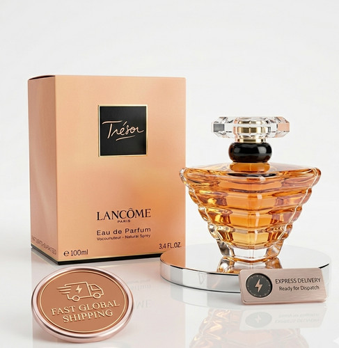 Lancome tresor eau de - tresor,, l'eau