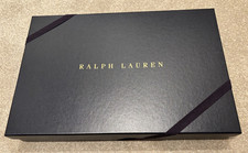 Ralph Lauren Large Gift Box 42