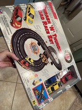 SpeedTrak Thrash N Thunder