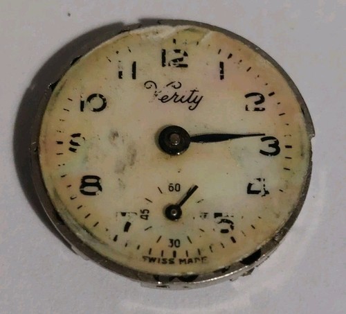 Vintage verity jewels - 15,