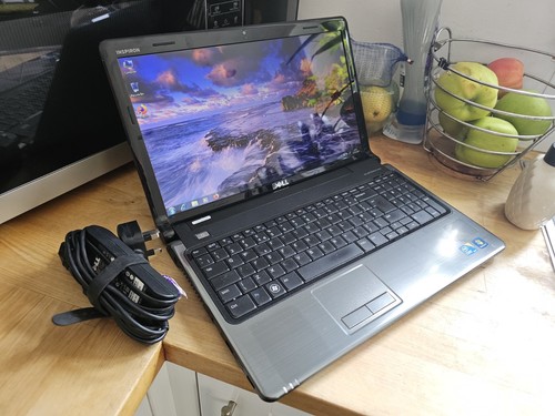 Dell inspiron 1564 - inspiron, core