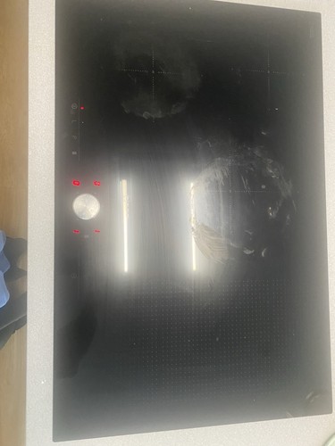 Neff electric stove - stove,