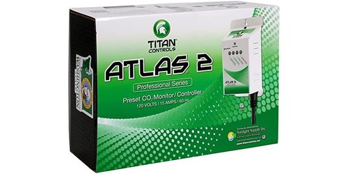 Titan controls atlas - controls, –