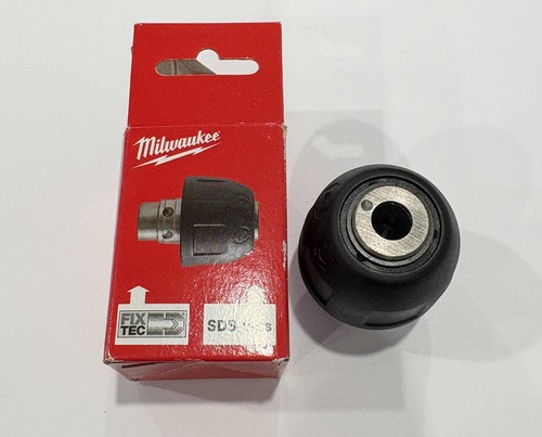 Milwaukee m18chx sds - sds, quicklok