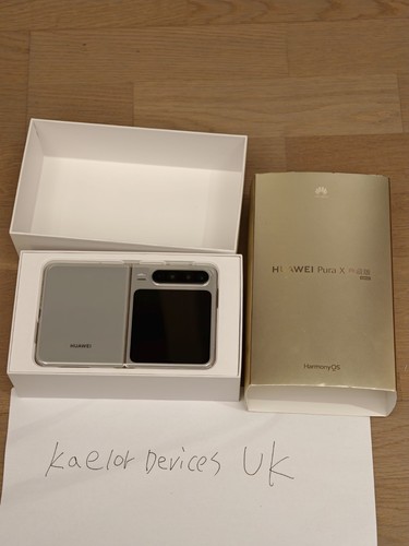 Huawei pura premium edition - pura,