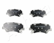 FRONT BRAKE PAD SET DISC BRAKE