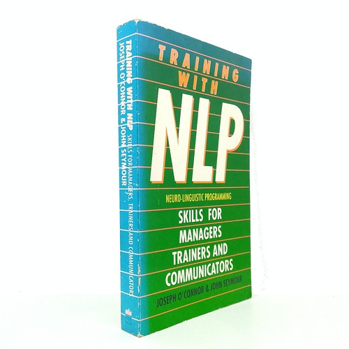 Training with nlp joseph - training,