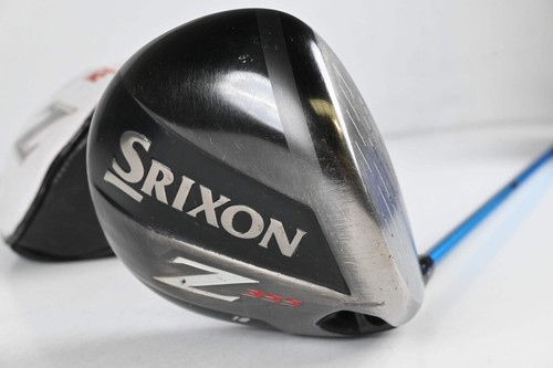 Srixon 355 driver 12 - /,