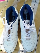 Donnay Shoes