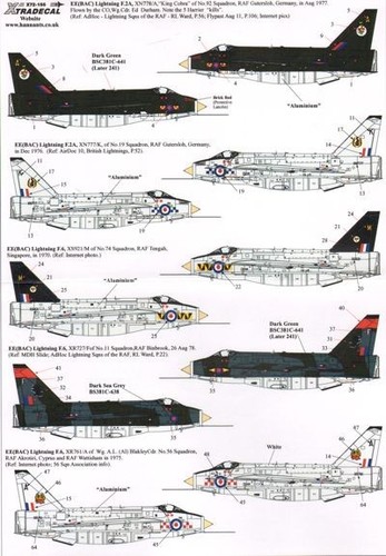 Xtradecal bac ee - xtradecal, bac/ee