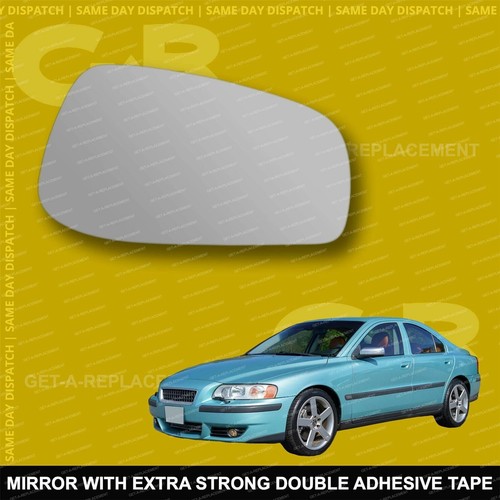 For volvo s60 wing mirror - for,