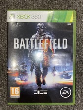 Battlefield 3 (Microsoft Xbox