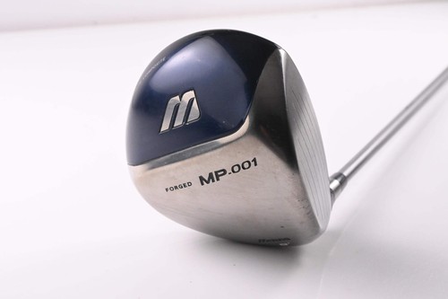 Mizuno 001 driver - mizuno, mp-001