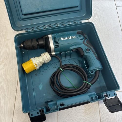 Makita hp1631 710w 110 - 110, volt
