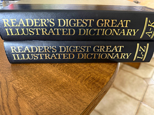 Reader digest great - reader's,
