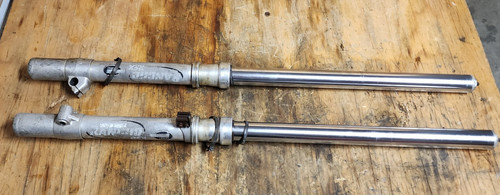1982 yamaha 490 - oem, rancho