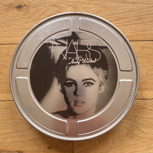 Nars andy warhol edie - andy, sedgwick