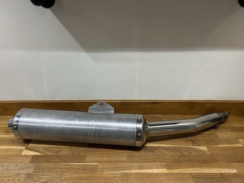 Yamaha exhaust 2003 5eb - r6,
