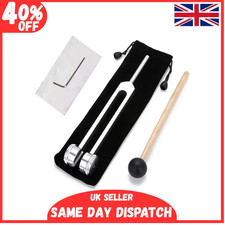 128 hz Tuning Fork Medical